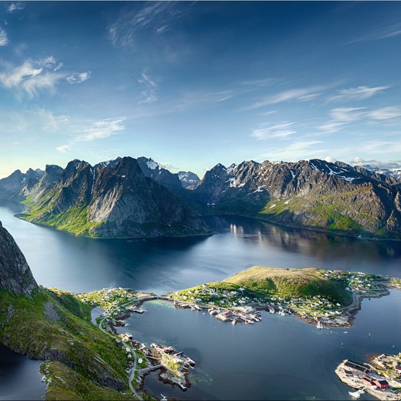 Meet your Posher, Brendan - Picture 1 of 1